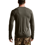 Sitka Merino Core Lightweight Half-zip Shirt - Pyrite.jpg