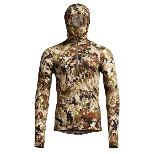 Sitka Core Merino 120 Hoodie - Men's