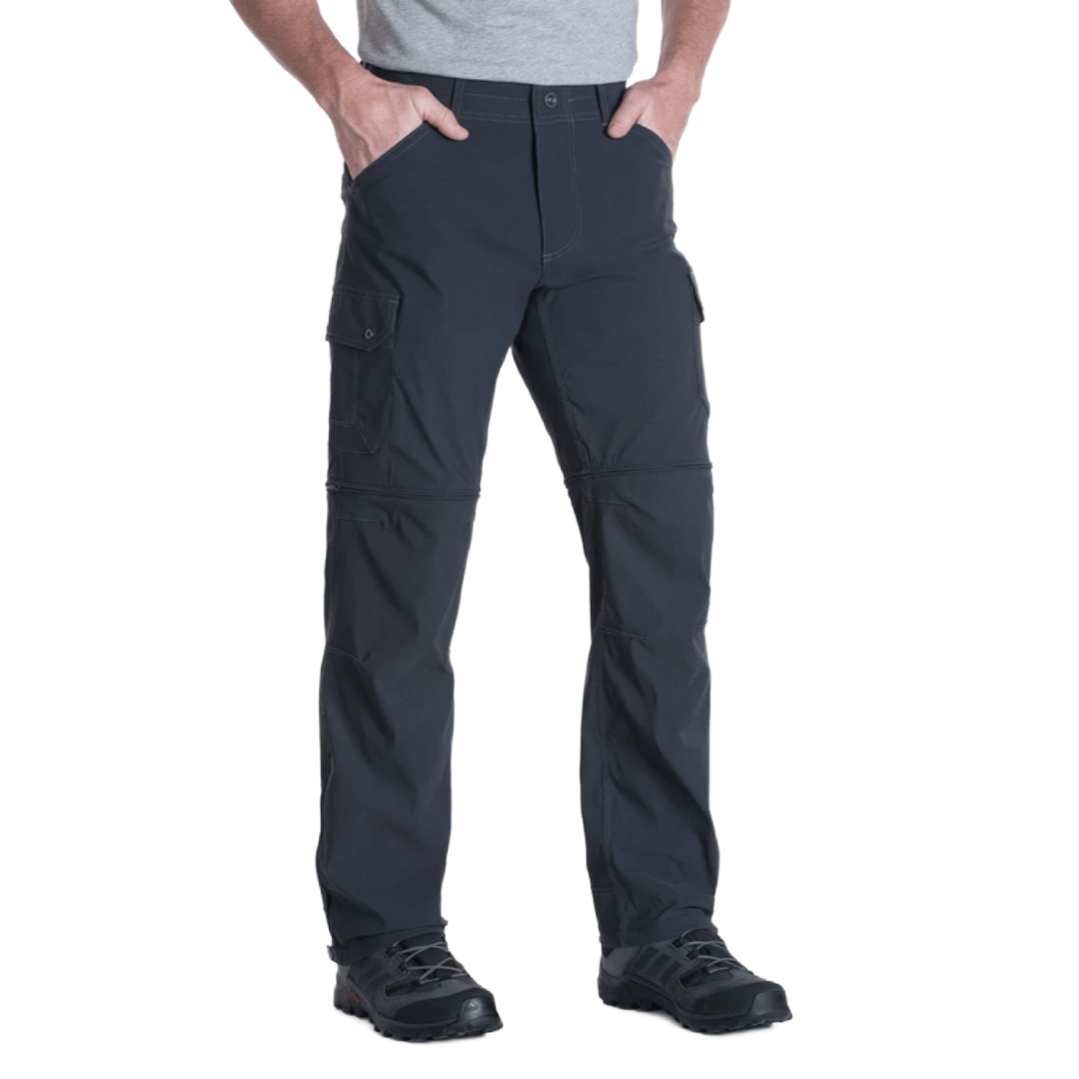 KÜHL Renegade Cargo Convertible Pant - Men's 