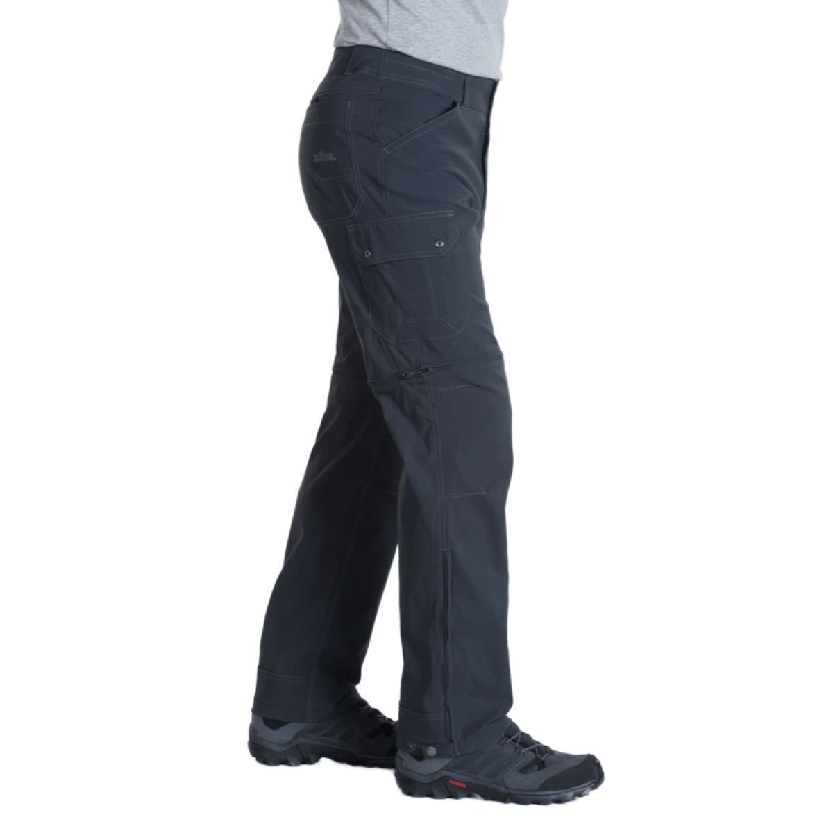KÜHL Renegade Cargo Convertible Pant - Men's - Al's Sporting Goods: Your  One-Stop Shop for Outdoor Sports Gear & Apparel