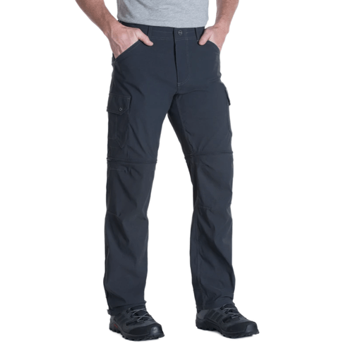 KÜHL Renegade Cargo Convertible Pant - Men's