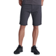 KÜHL Radikl Short - Men's - Carbon.jpg