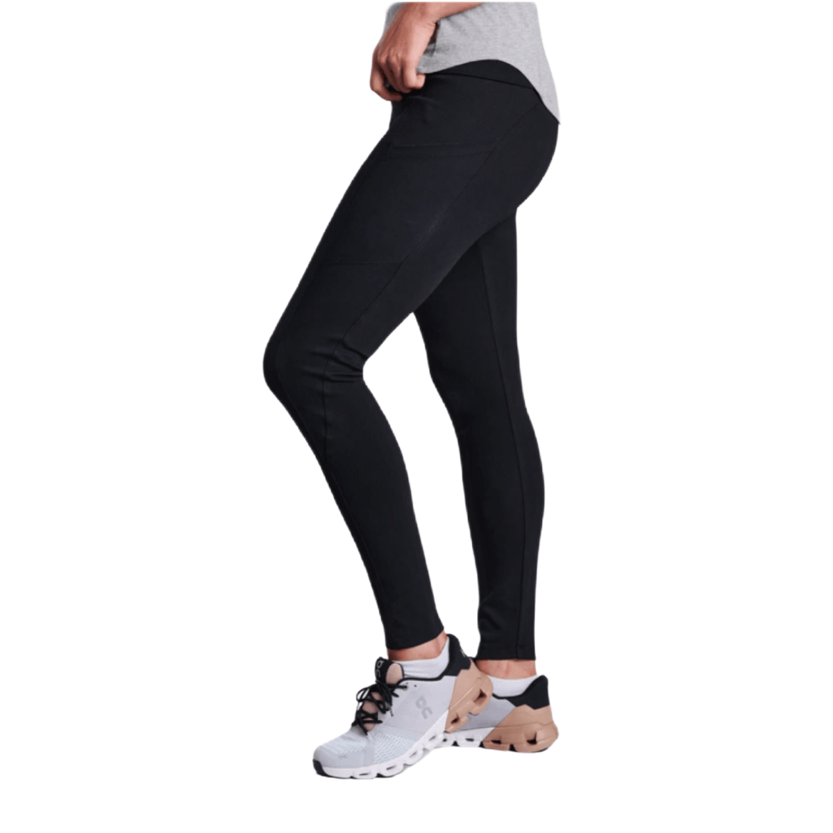 The North Face Motivation High-Rise 7/8 Pocket Tight - Women's 