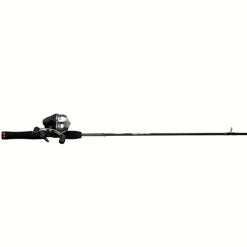 Shakespeare Ugly Stik GX2 2PC Spinning Combo Rod