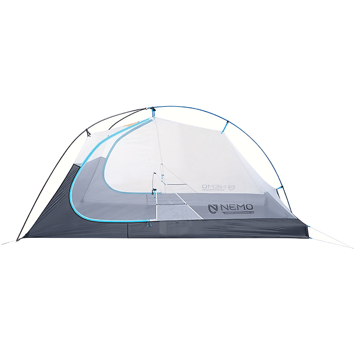 Nemo Elite Osmo Ultralight Backpacking Tent