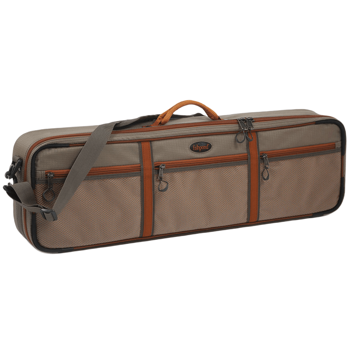 FISHPO DAKOTA CARRY ON ROD/REEL CASE - GRANITE.jpg