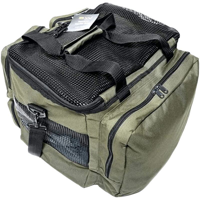 B W Sports Waders And Wading Boots Storage Carry Bag - Als.com