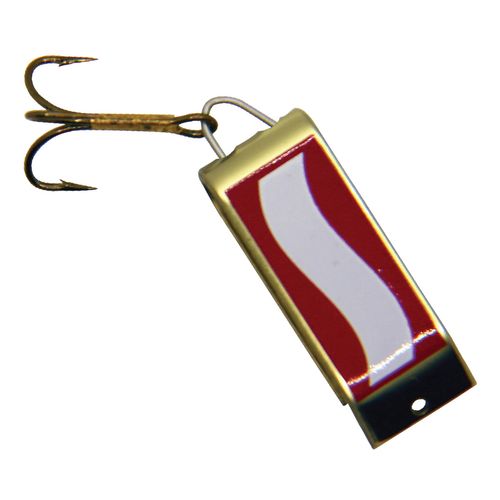 Jakes Spin-a-lure