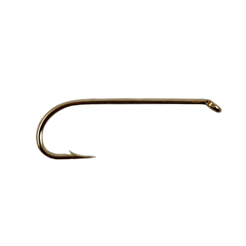 Kumoto Standard Nymph Hook