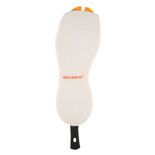 Korkers OmniTrax 3.0 Felt Sole