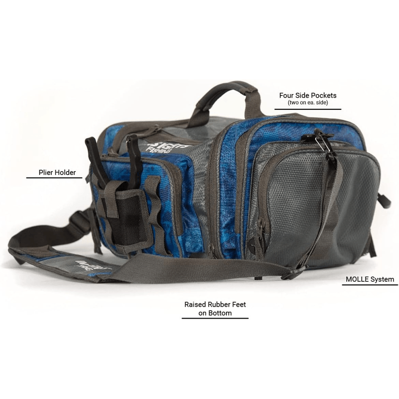 frogg toggs Insights 3600 Tackle Bag