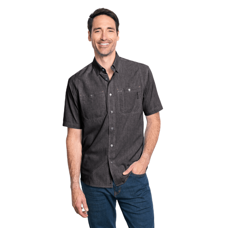 Orvis-Tech-Chambray-Short-Sleeved-Work-Shirt---Black.jpg