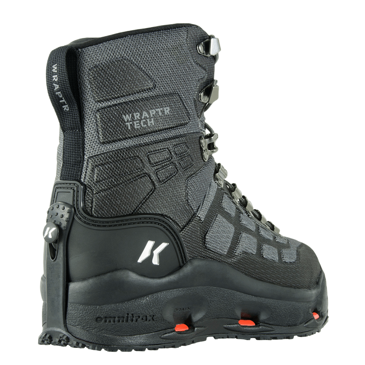 Korkers Wraptr Wading Boot Als