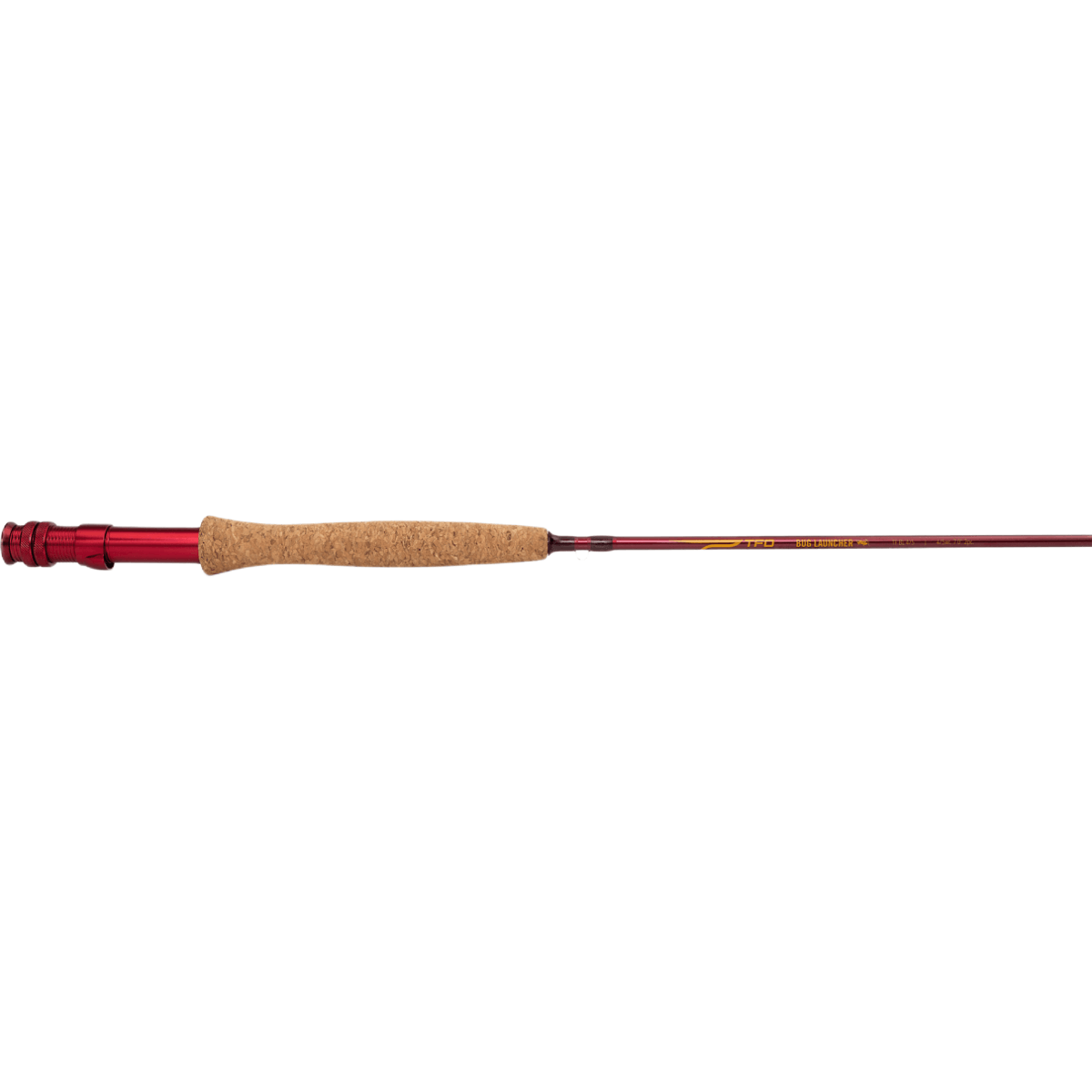 Temple Fork Outfitters Bug Launcher Fly Rod & Kit