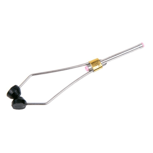 DR. SLICK 4" Ceramic Bobbin Fly Tying Tool