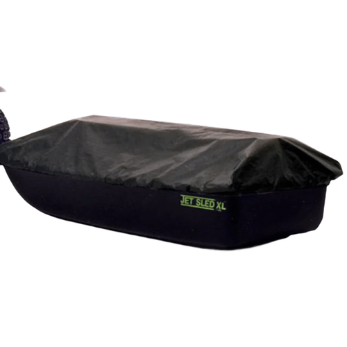 Shappell Corp Sled Travel Cover