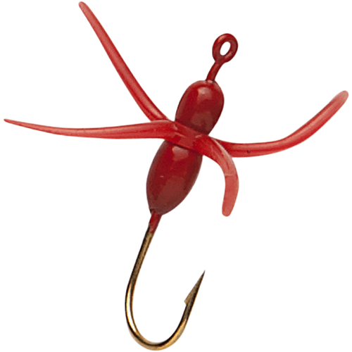Custom Jigs and Spins Nuclear Ant Jig - #8