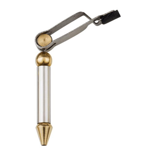 DR. SLICK 2" Rotary Hackle Plier
