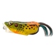 Live Target Hollow Body Frog Lure - Emerald / Red.jpg
