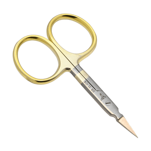 Dr. Slick 3-1/2" Arrow Scissor