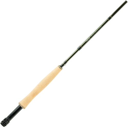 Echo Trip Fly Rod