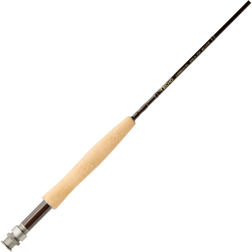 Echo Carbon XL Rod