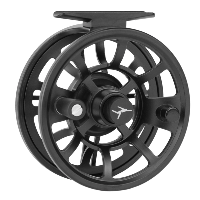 Echo Ion Fly Reel 6/7 