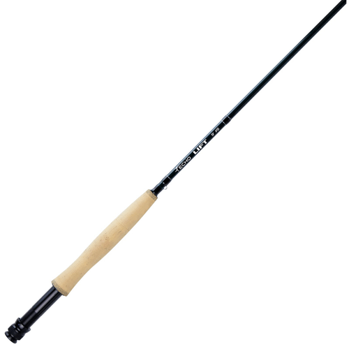 Echo Lift Fly Rod #5