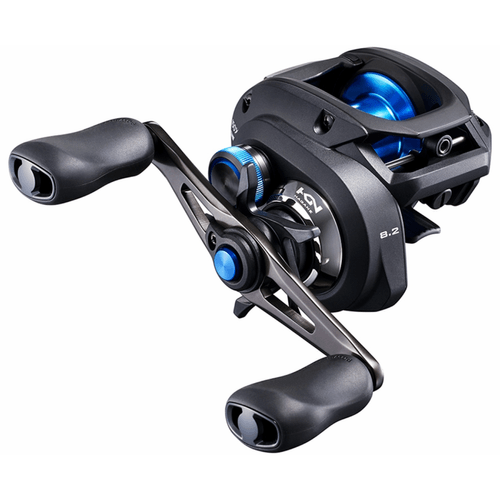 Shimano Fishing SLX DC Casting Reel