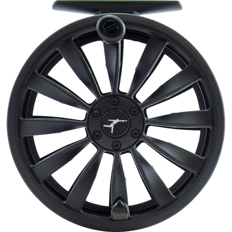 Echo Bravo LT Fly Reel 4/5 - Als.com