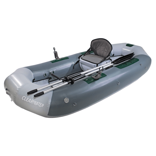 Outcast Sporting Goods OSG Clearwater Frameless Raft