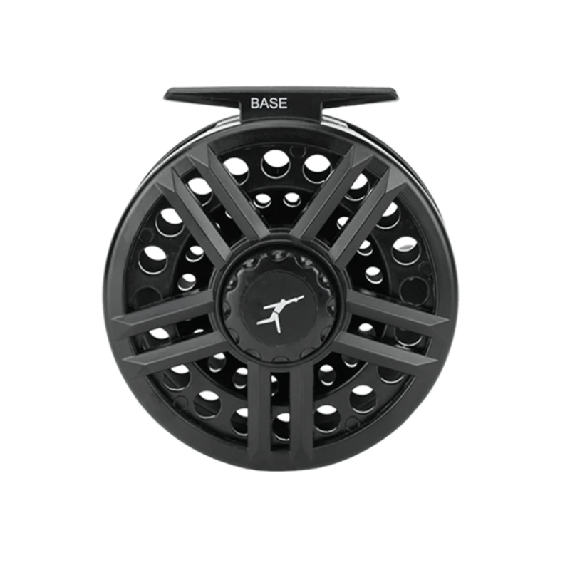 Echo Base 4/5 Fly Reel