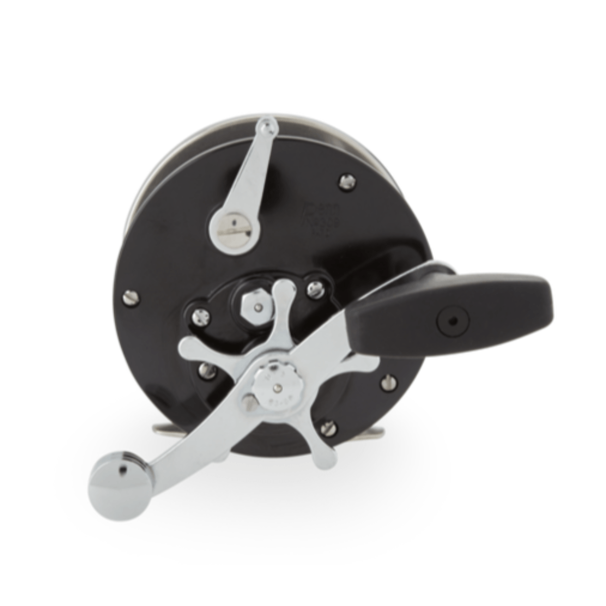 Eagle Claw In-Line Ice Reel