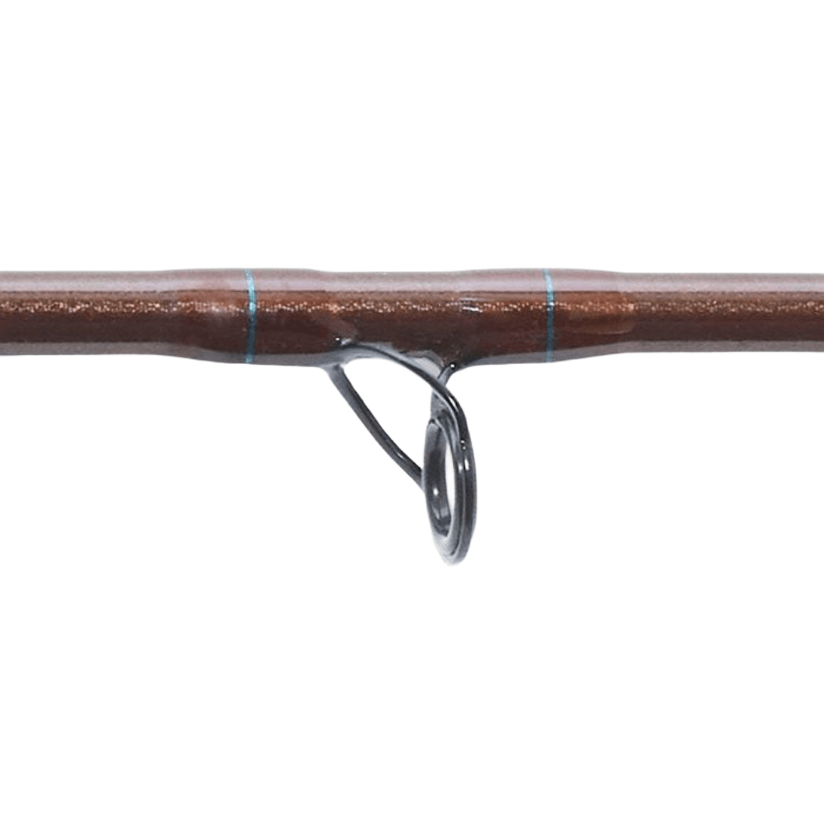 ST.CROIX 9 Weight 4 Piece Fly Rod Blank with Reel seat Kit.