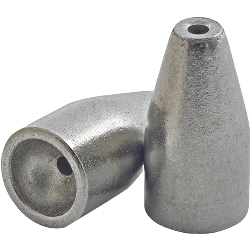 Danielson Company Worm Weight Steel Sinker