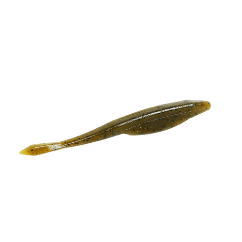 Gary Yamamoto D Shad Bait - 5in