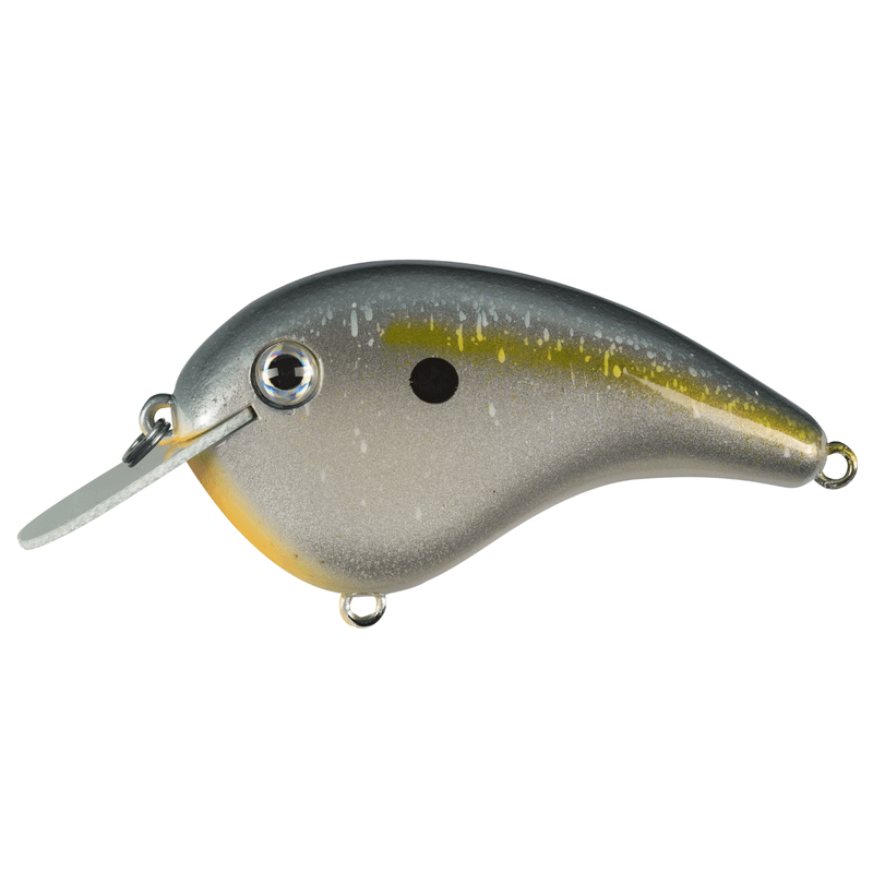 Strike King Chick Magnet Flatsided Crankbait 