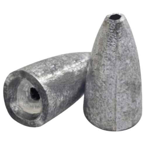 Danielson Company Worm Weight Sinker