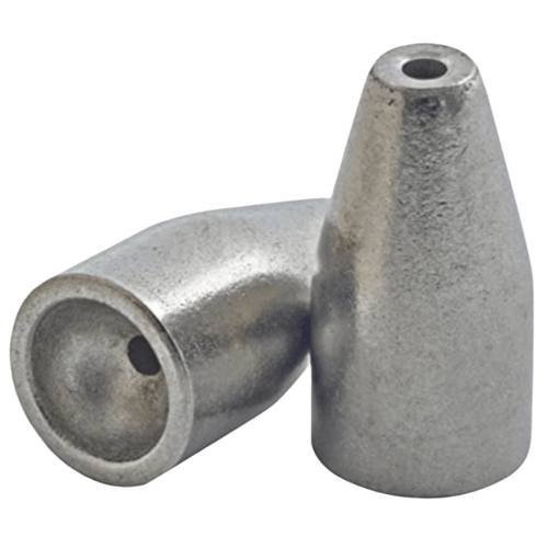 Danielson Company Steel Worm Weight