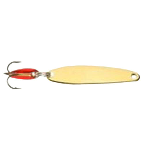 Bay de Noc Swedish Pimple Lure - #2