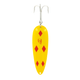 Eppinger Dardevle Midget 3/16oz Lure - Yellow / Red / Diamond.jpg