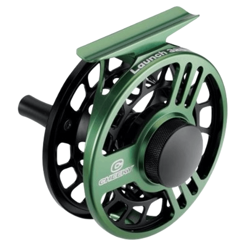 Cheeky Launch 325 Fly Reel