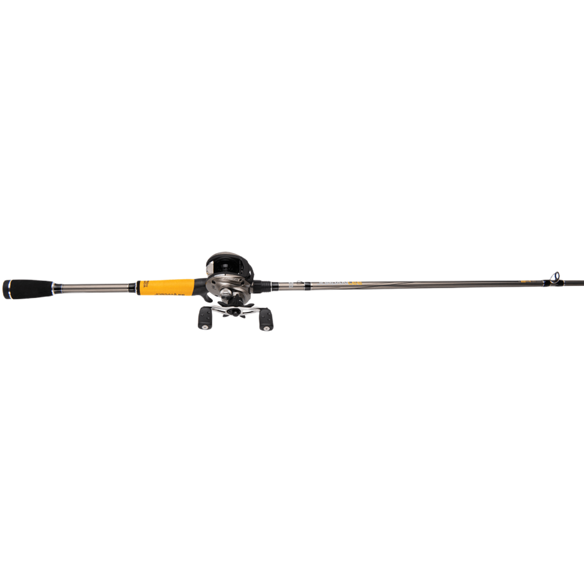 Abu Garcia Jordan Lee Fishing Rod And Reel Baitcast Combo - Al's Sporting  Goods: Your One-Stop Shop for Outdoor Sports Gear & Apparel
