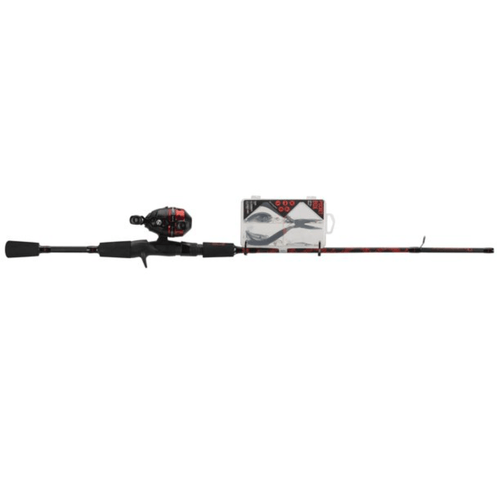 LIL ANGLERS Profishiency Rod And Reel Combo With Pocket Box