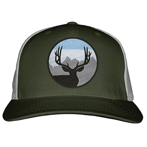 RepYourWater Muley Country Hat