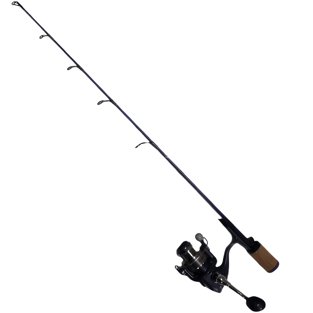 HT Enterprises Ice Pro Combo Rod - Light.jpg