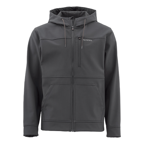 Simms Rogue Fleece Hoodie - Men's