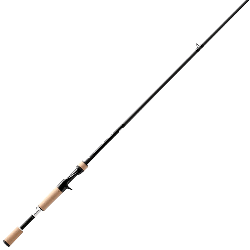 13 Fishing Omen Black 3 Casting Rod 