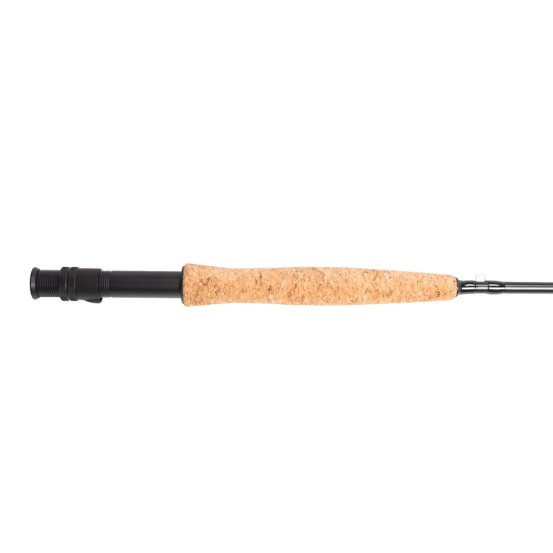 Tfo Nxt Black Label Freshwater Saltwater Moderate Action 4-piece Fly  Fishing Rods 