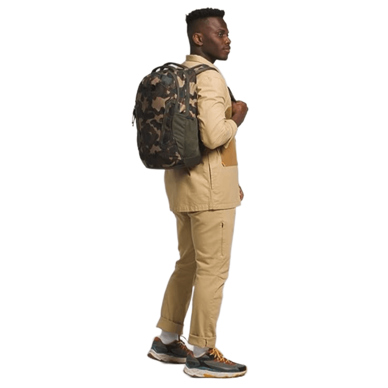 The north face men's best sale vault backpack